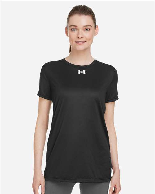 Under Armour 1376847 T-Shirt – Front