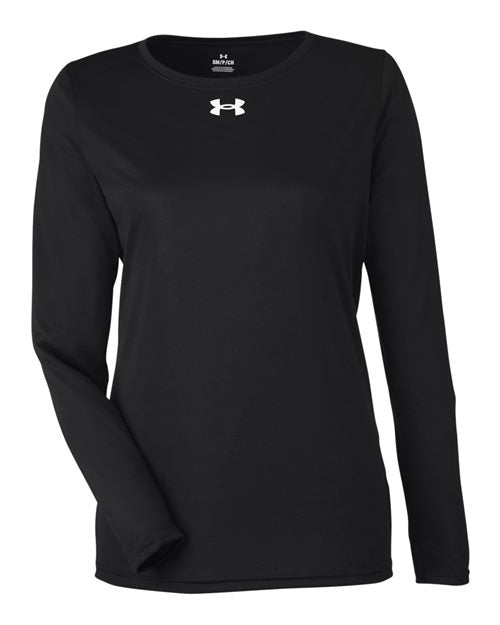 Under Armour 1376852 T-Shirt – Front