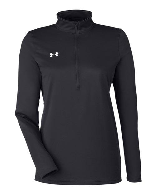 Under Armour 1376862 Quarter-Zip – Front