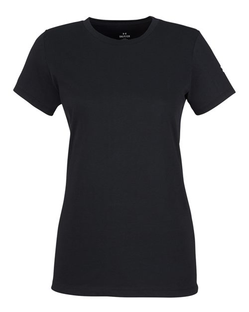 Under Armour 1383284 T-Shirt – Front