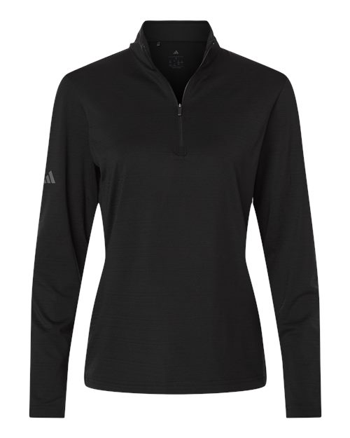 Adidas A709 Quarter-Zip – Front