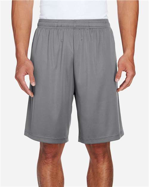 Team 365 TT11SH Shorts – Front