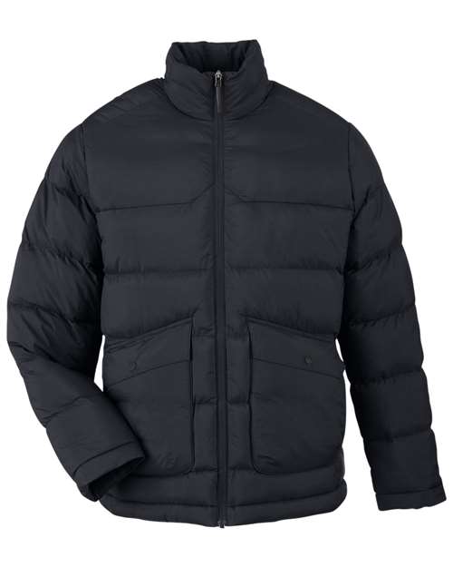 CORE365 CE720 Jacket – Front