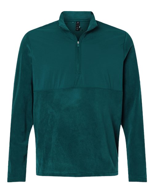Adidas A2020 Quarter-Zip – Front