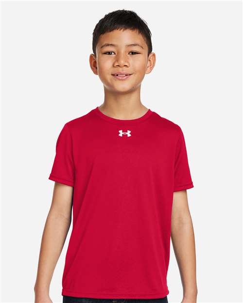 Under Armour 1377487 T-Shirt – Front