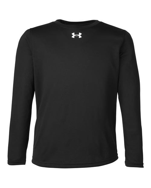 Under Armour 1377488 T-Shirt – Front