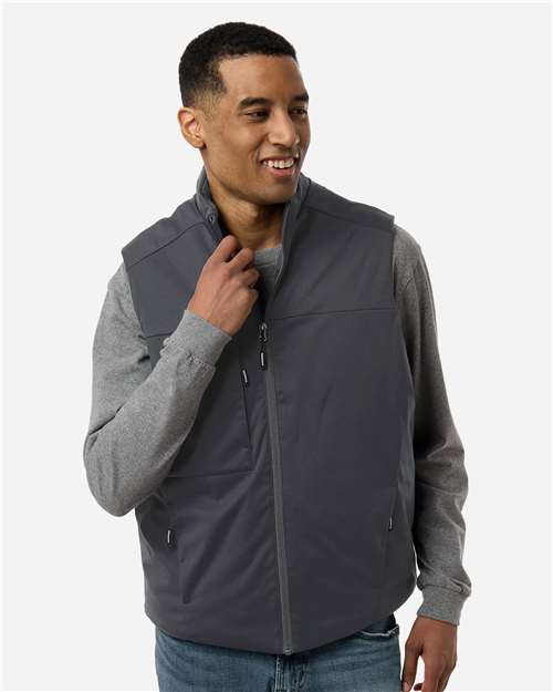 CORE365 CE716 Vest – Front