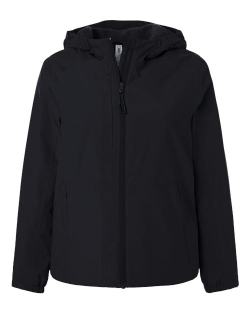 CORE365 CE812W Jacket – Front
