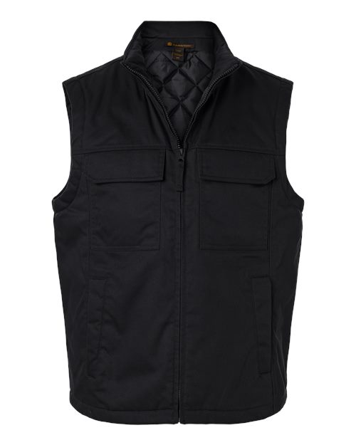 Harriton M723 Vest – Front