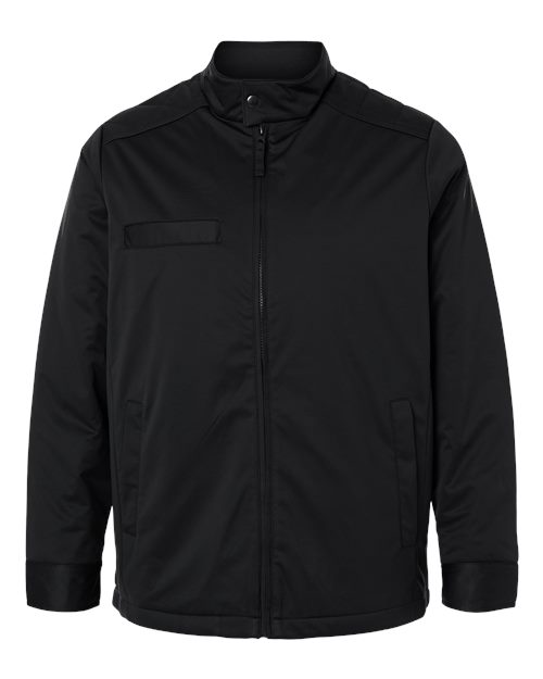 Harriton M781 Jacket – Front