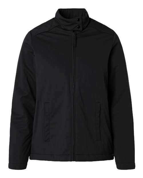 Harriton M781W Jacket – Front