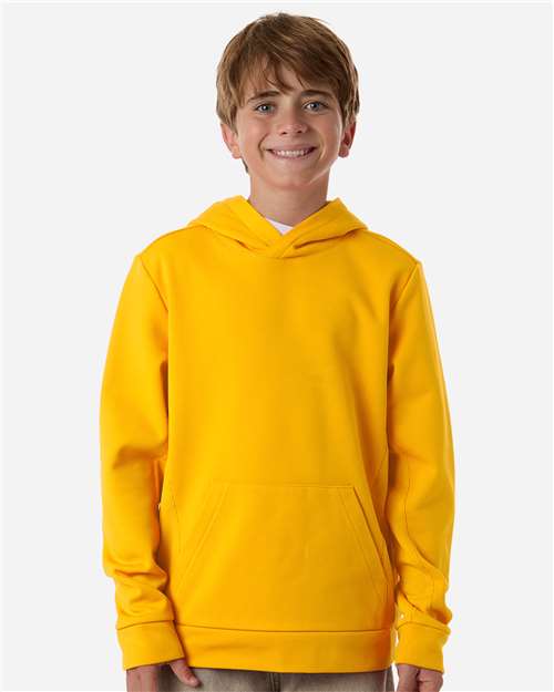 Team 365 TT400Y Hoodie – Front