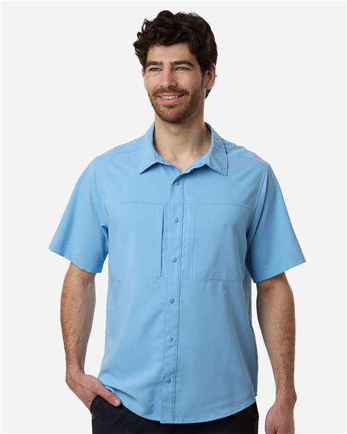 CORE365 CE520 Shirt – Front