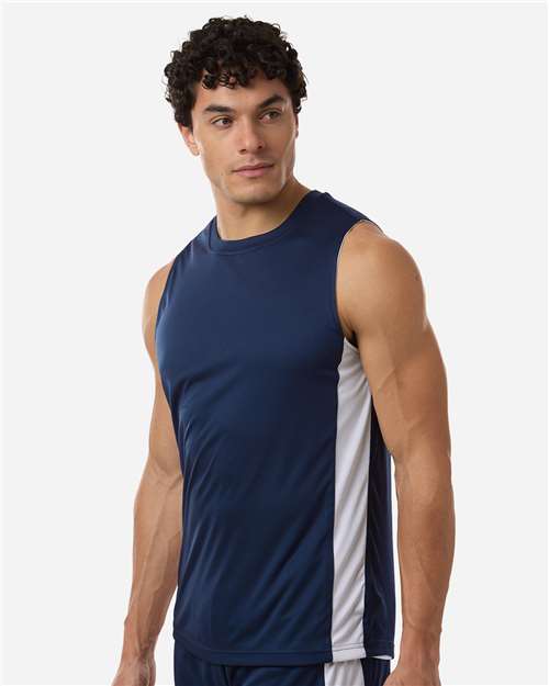 Team 365 TT115 T-Shirt – Side