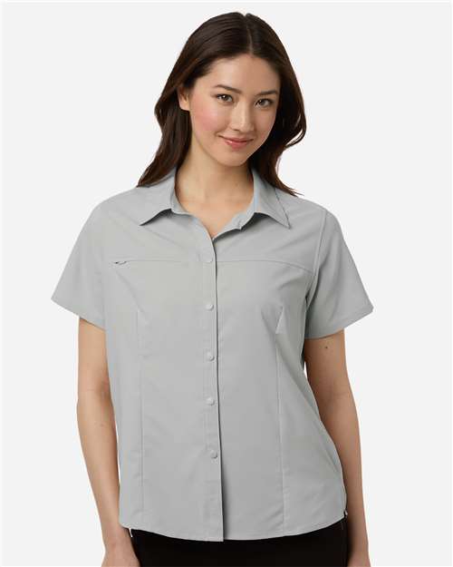 CORE365 CE520W Shirt – Front