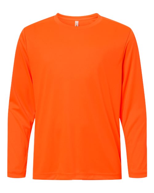 CORE365 CE10LY T-Shirt – Front