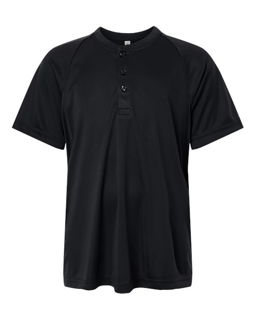 Team 365 TT11HNY T-Shirt – Front