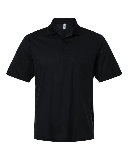 CORE365 CE108P Polo – Front
