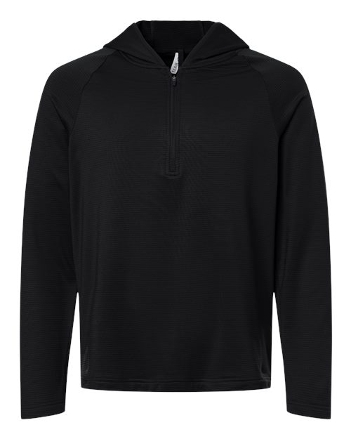 Team 365 TT200 Quarter-Zip – Front