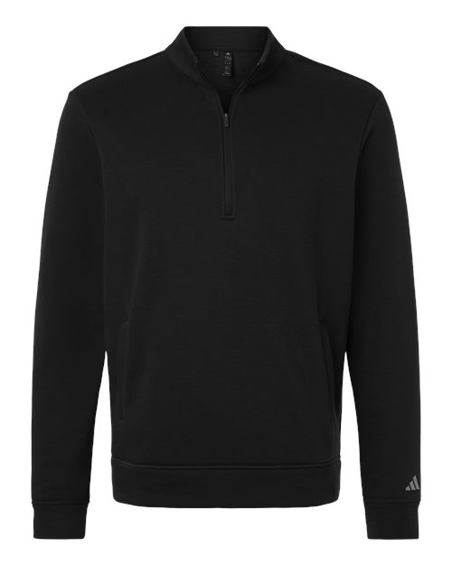 Adidas A721 Quarter-Zip – Front