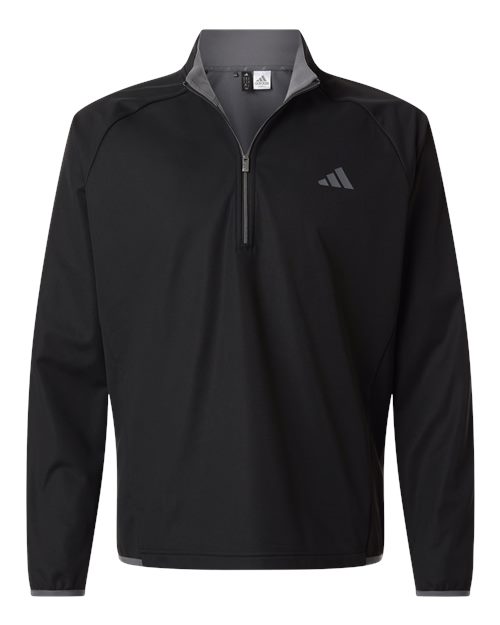 Adidas A2027 Jacket – Front