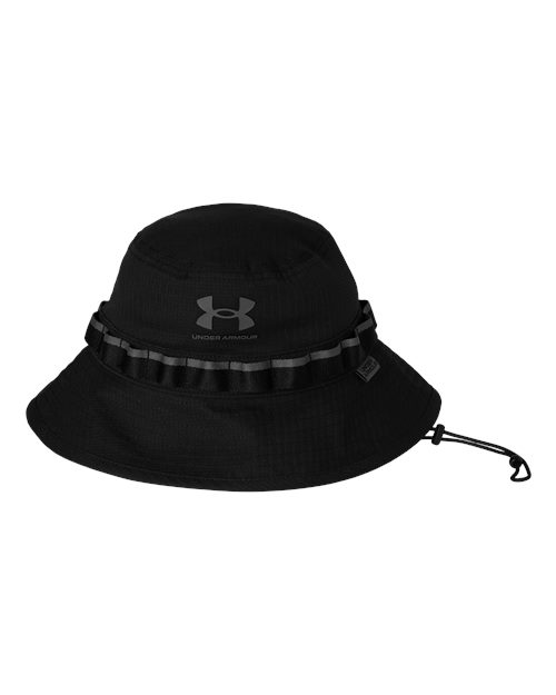 Under Armour 1383434 Bucket Hat – Front
