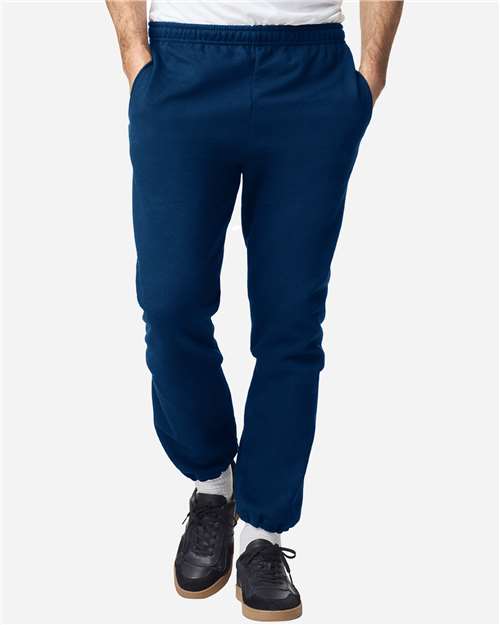 Gildan 18100 Sweatpants – Front