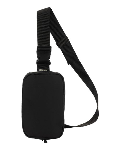 Comfort Colors CCSB0 Sling Bag – Front