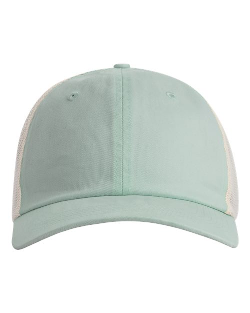 Comfort Colors CCST0 Trucker Cap – Front