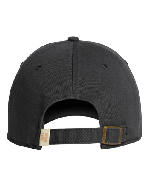 Coastal Washed Cap