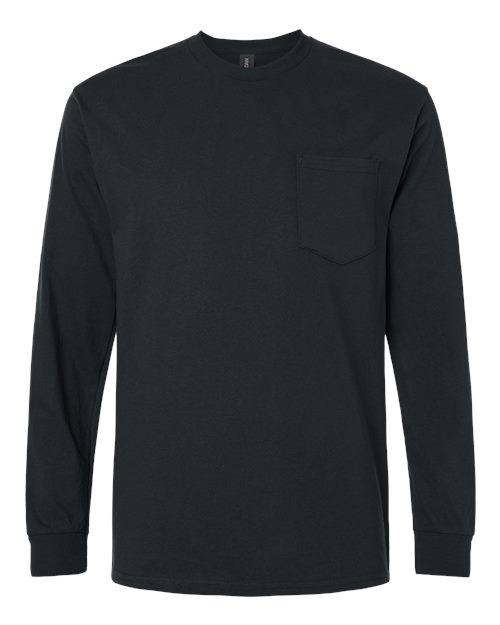 Gildan 2410 T-Shirt – Front