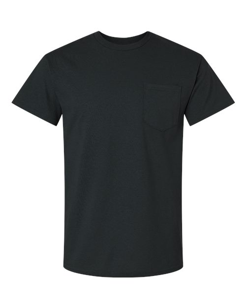 Gildan 2300 T-Shirt – Front