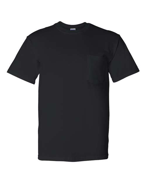 Gildan 8300 T-Shirt – Front