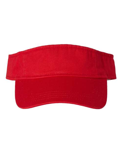 Valucap VC500 Visor – Front