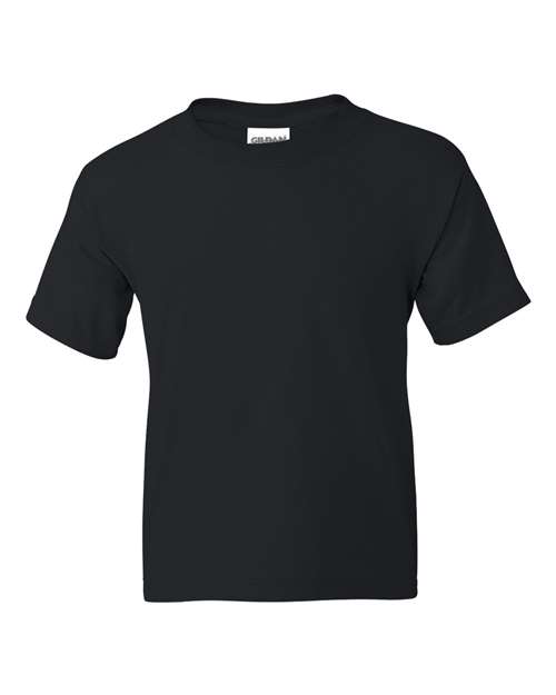 Gildan 8000B T-Shirt – Front