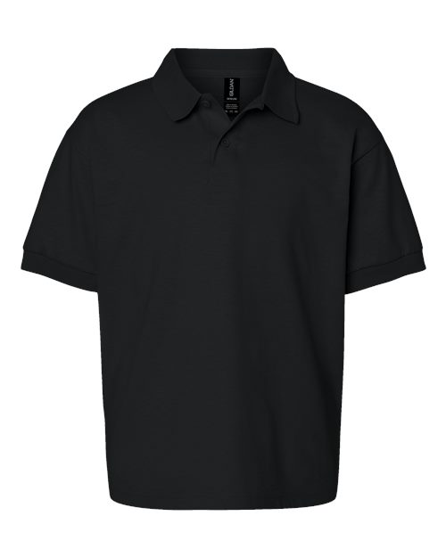 Gildan 8800B Polo – Front