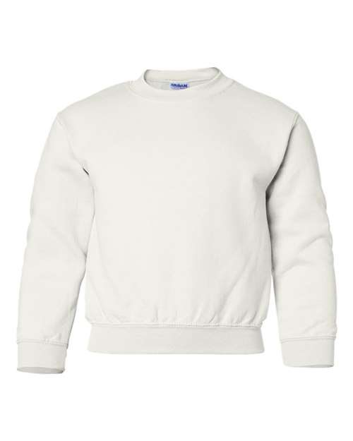 Gildan 18000B Sweatshirt – Front