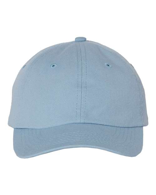Valucap VC300Y Dad Hat – Front
