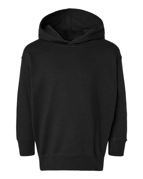 Rabbit Skins 3326 Hoodie – Front