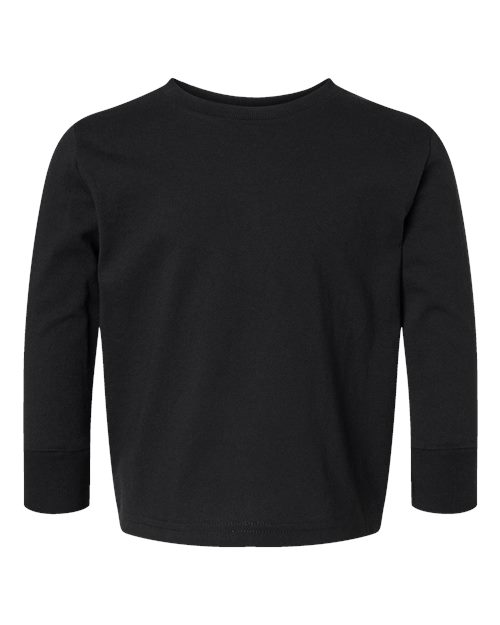 Rabbit Skins 3311 Tee – Front