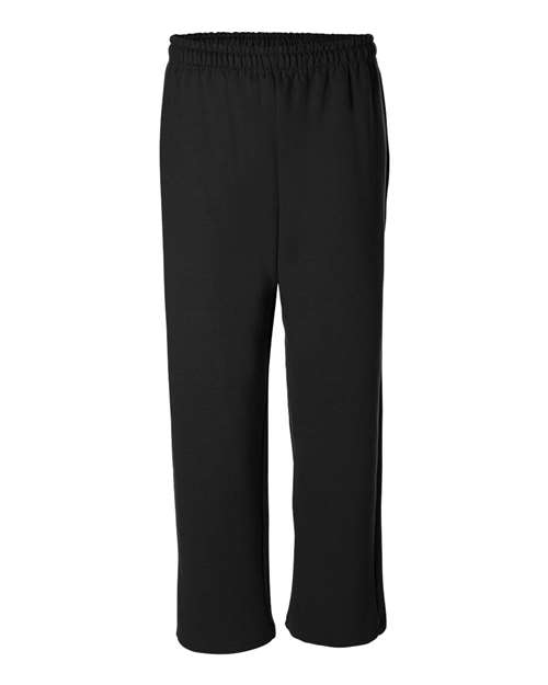 Gildan 18400 Sweatpants – Front
