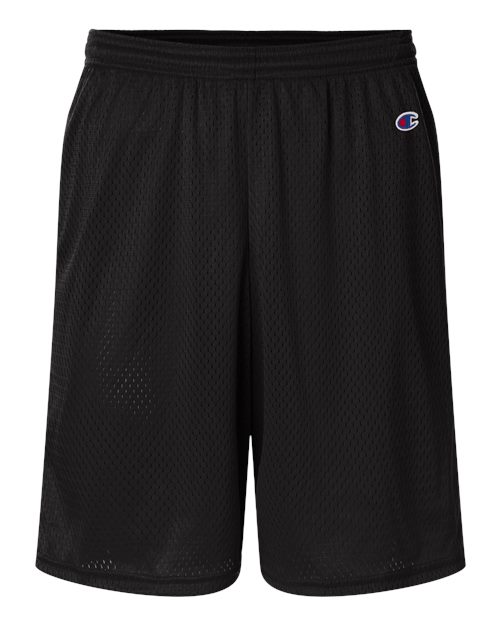 Champion S162 Shorts – Front