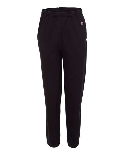 Champion P800 Sweatpants – Front