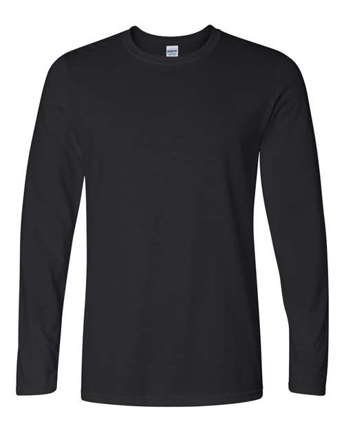 Gildan 64400 T-Shirt – Front