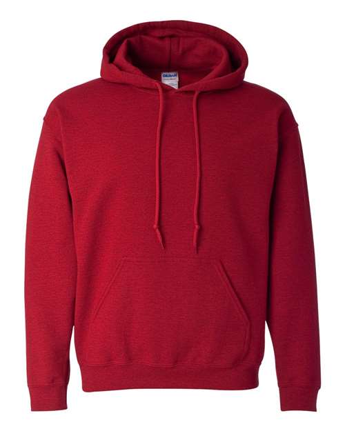 Gildan 18500 Hoodie – Front