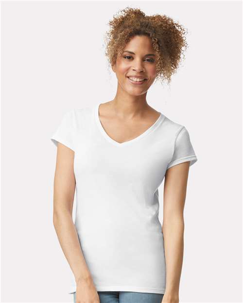 Gildan 64V00L T-Shirt – Front
