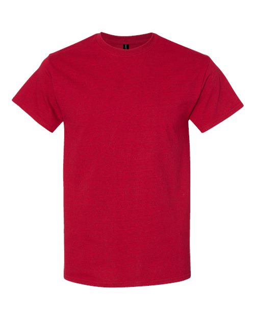 Gildan 5000 T-Shirt – Front