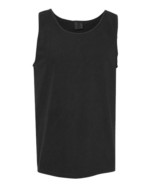Comfort Colors 9360 Tank Top – Front