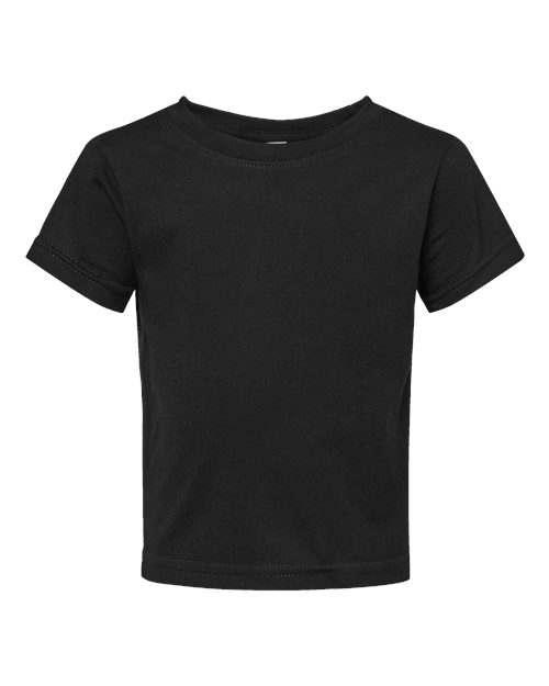 Rabbit Skins 3322 Tee – Front