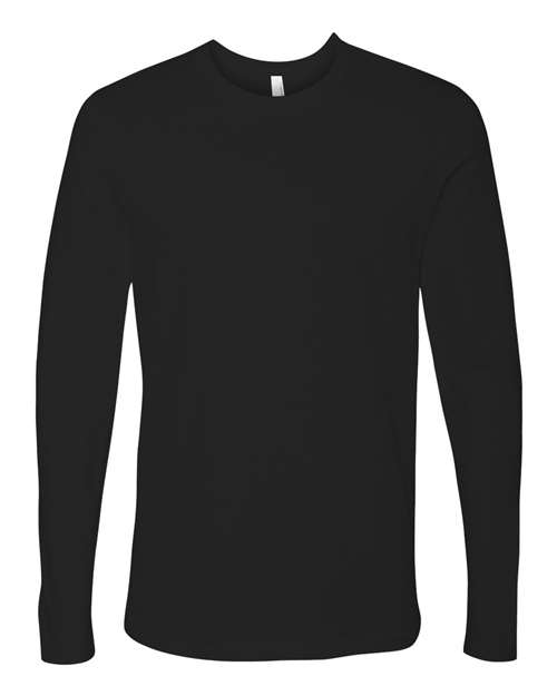 Next Level 3601 Tee – Front
